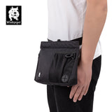 Whinhyepet Double Training Pouch - 45-Degree Angle