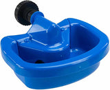 Maxi-Cup Automatic Poultry Waterer Cups x 2 - Front View