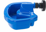Maxi-Cup Automatic Poultry Waterer Cups x 2 - Side View