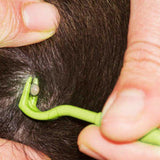 Mitey Tick Free Tick Remover Kit - Side View