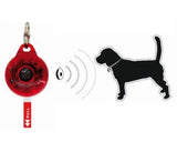 Skudo Electronic Tick Repeller for Cats and Small Dogs - Front View