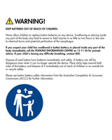 Kids Children's Doctors Medical Cart & ECG Machine for Toddler Play - Top-Down View