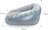 Comfi Cube Deluxe Inflatable Lounger