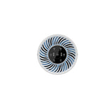 Air Purifier and Cleaner with HEPA Filter, Sleep Mode and Timer - 45-Degree Angle