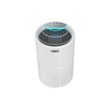 Air Purifier and Cleaner with HEPA Filter, Sleep Mode and Timer - Top-Down View