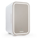 6L Touch Operated Beauty, Cosmetics & Skincare Fridge