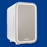 6L Touch Operated Beauty, Cosmetics & Skincare Fridge - Extra Image