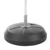 Free-Standing Boxing Set: PU Punching Ball & Boxing Gloves - Extra Image
