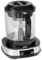 Digital Cold Brew Coffee Maker w/ 4 Coffee Flavours, 1.05L Capacity - Front View