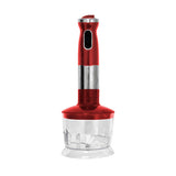 Electric Stick/ Hand Blender & Mixer (Black) 700ml Capacity - Close-Up Angle