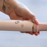 Hair Dryer Multi-Styler with Adjustable Heat Settings - Rear View