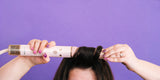 Hair Dryer Multi-Styler with Adjustable Heat Settings - Extra Image