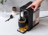 Instant Hot Water Dispenser 3L - One-Touch Operation with Adjustable Temperature & Cup Sizes