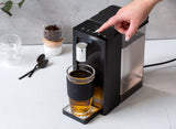 Instant Hot Water Dispenser 3L - One-Touch Operation with Adjustable Temperature & Cup Sizes - Extra Image