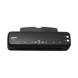 Hot Paper Laminator (A3 Size) 350W, Laminating Thickness 80-100 Microns - Front View