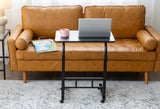 Portable Laptop Desk with Adjustable Height - Extra Image