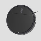 4400mAh Robot Vacuum & Mop with Anti-collision and Anti-fall Sensor - 45-Degree Angle