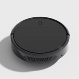 4400mAh Robot Vacuum & Mop with Anti-collision and Anti-fall Sensor - Rear View