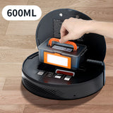 4400mAh Robot Vacuum & Mop with Anti-collision and Anti-fall Sensor - Extra Image