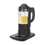 2-in-1 Hot & Cold Blender, 12 Heating & Cooling Programs, 800W - Side View