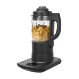 2-in-1 Hot & Cold Blender, 12 Heating & Cooling Programs, 800W - Top-Down View