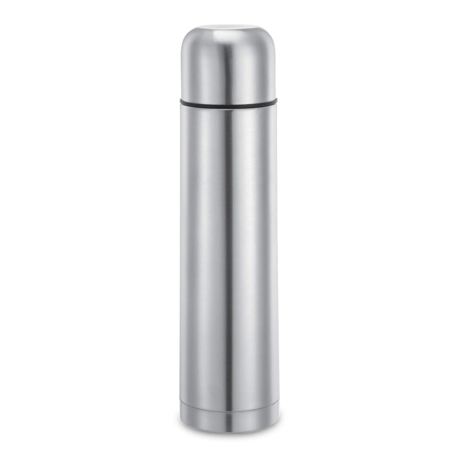 1L Stainless Steel Vacuum Flask Insulated Drink Container
