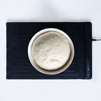 Electric Warming Mat Adjustable 3-Level Heat, Rollable & Portable Hot Plates Heat Pad