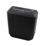 Home & Office Shredder, 5 x A4 At Once, Auto Start/Stop Function