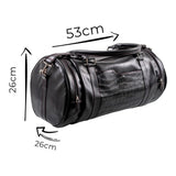 GYM & Travel Bag - Front View