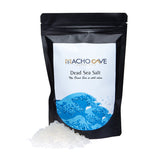 DEAD SEA PRODUCTS SETS - Front View