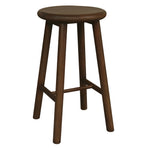 Newport Counter Stool (Walnut)