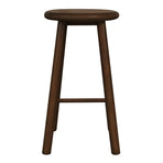 Newport Counter Stool (Walnut)