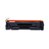 Compatible Premium Toner Cartridges 202X  Hi Yield Black Toner (CF500X) - for use in HP Printers