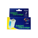 Compatible Premium Ink Cartridges T028  Black Cartridge - for use in Epson Printers