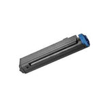 Compatible Premium Toner Cartridges 44973548  Black Toner - for use in Oki Printers