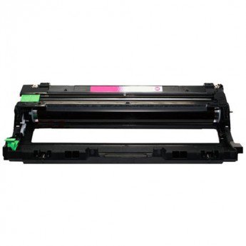 Remanufactured Magenta Drum Unit for Brother DR-240CL Compatible with Multiple Printers