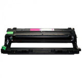 Remanufactured Magenta Drum Unit for Brother DR-240CL Compatible with Multiple Printers