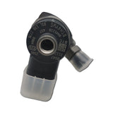 NEW Diesel TN5 Fuel Injector 03L130277R For 2012-2015 2.0L VW Volkswagen Passat - Side View