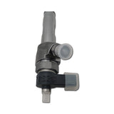 NEW Diesel TN5 Fuel Injector 03L130277R For 2012-2015 2.0L VW Volkswagen Passat - Top-Down View