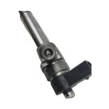 NEW Diesel TN5 Fuel Injector 03L130277R For 2012-2015 2.0L VW Volkswagen Passat - 45-Degree Angle