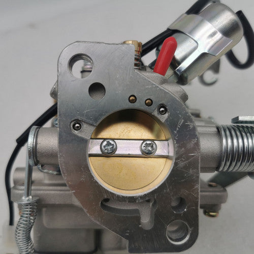 Carburetor 13200-77100 For Suzuki SJ410 F10A ST100 LJ81 Samurai Carry ST308
