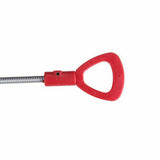Transmission Oil Fluid Level Dipstick Tool 140589152 For Mercedes Benz 1220mm AU - Rear View