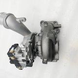 Upgrade Billet Turbo Charger For Nissan Navara D40/ Pathfinder YD25 2.5L 2010+