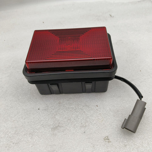Brake Light 258-0930 for Caterpillar 226D 232D 242D 246D 262D 272D 239D 249D AU