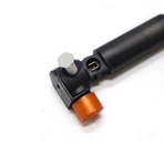 Fuel Injector 400903-00074D 7275454 For Bobcat Doosan D24 D18 Engine Delphi