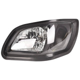 Front Left&right Side Headlight For Kubota M6040 / M7040 / M8540 / M9540 / M108S - Front View
