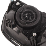 Front Left&right Side Headlight For Kubota M6040 / M7040 / M8540 / M9540 / M108S - Side View