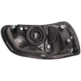 Front Left&right Side Headlight For Kubota M6040 / M7040 / M8540 / M9540 / M108S - Top-Down View