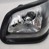 Front Left&right Side Headlight For Kubota M6040 / M7040 / M8540 / M9540 / M108S - 45-Degree Angle