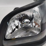 Front Left&right Side Headlight For Kubota M6040 / M7040 / M8540 / M9540 / M108S